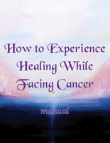Cancer manual