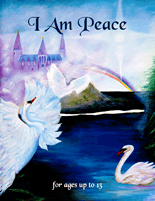 I Am Peace