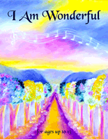 I Am Wonderful