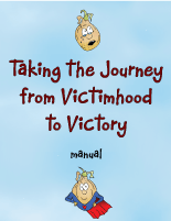 Victimhood to Victory manual